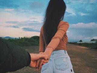 Erotisk videochat SweetDevilCpl