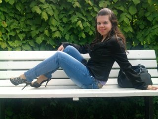 Foto av profilen SweetDimond5