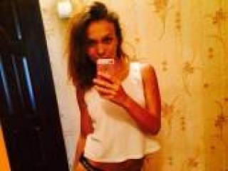 Erotisk videochat sweetdoll1