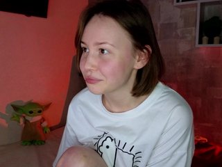 Erotisk videochat -sweetdreamss-