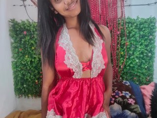 Erotisk videochat SweetElissa1