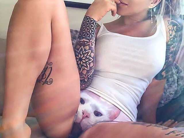 Foto av profilen SweetFox