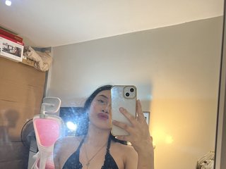 Erotisk videochat sweetgirl-sarrah