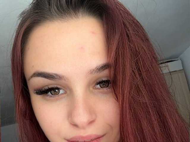 Foto av profilen sweetgirlnextdoor