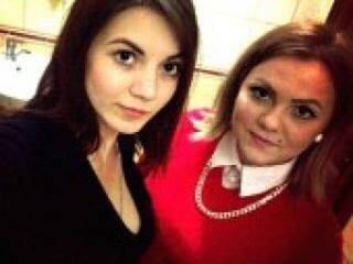 Erotisk videochat sweetgirls3