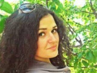 Erotisk videochat sweethair