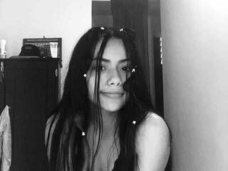 Erotisk videochat SweetHanna5