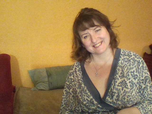 Kringkasting av skjermbilder Sweethotmilf1