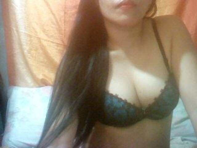 Kringkasting av skjermbilder SweetHotPinay