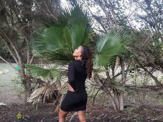 Erotisk videochat sweetjeny