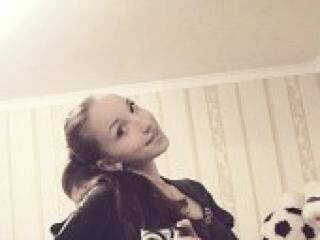 Erotisk videochat Sexy_babe