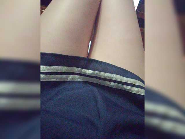 Kringkasting av skjermbilder sweetkissaa