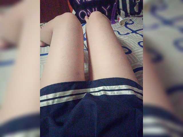 Kringkasting av skjermbilder sweetkissaa