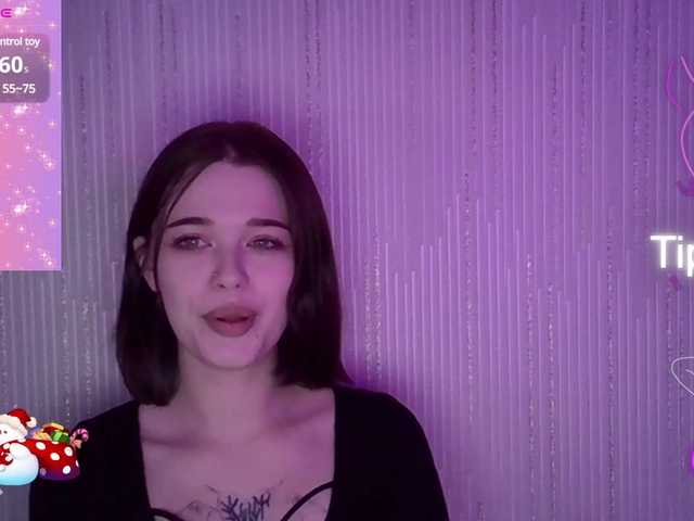 Kringkasting av skjermbilder SweetKitten17