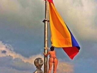 Erotisk videochat sweetlatin22