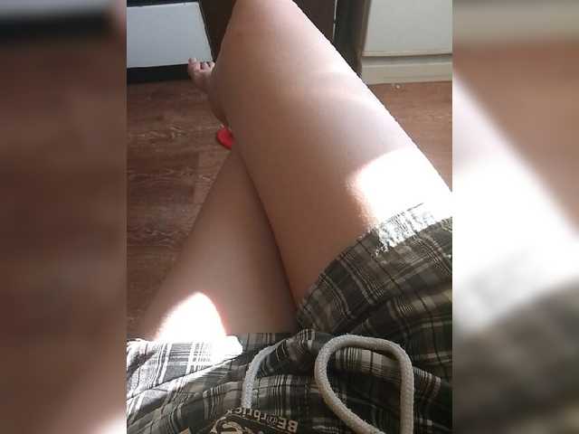 Kringkasting av skjermbilder SweetLeta95