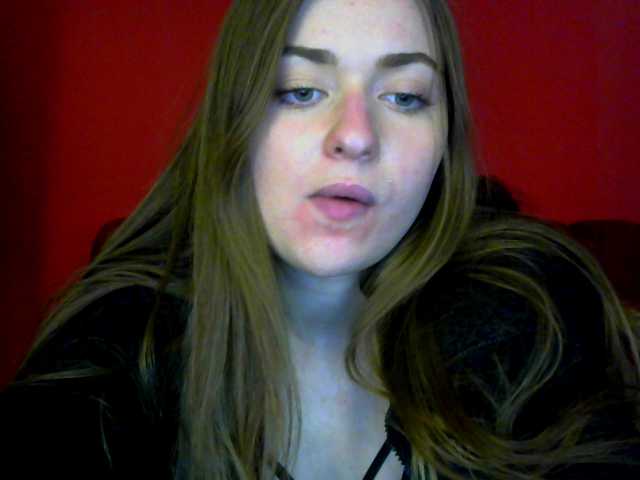 Bilder SweetLollia Glad to see you in my room :) Hot squirt show - left to collect 267 toks