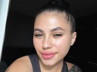 Erotisk videochat SweetLya09