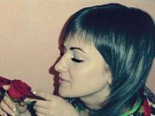 Erotisk videochat sweetmandy