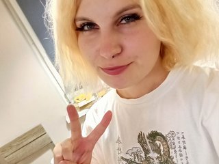 Erotisk videochat SweetMaria