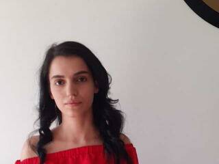 Erotisk videochat SweetMelody20