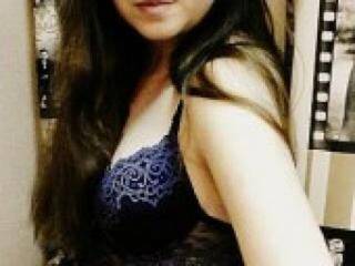 Erotisk videochat sweetmilena