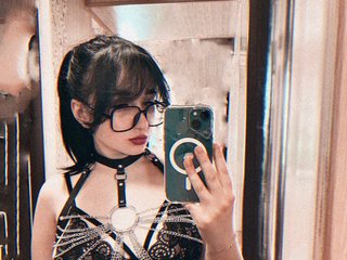 Erotisk videochat SweetMilina