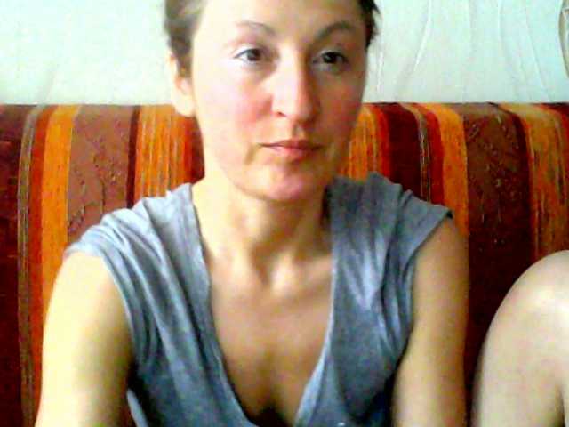 Kringkasting av skjermbilder SweetNusya