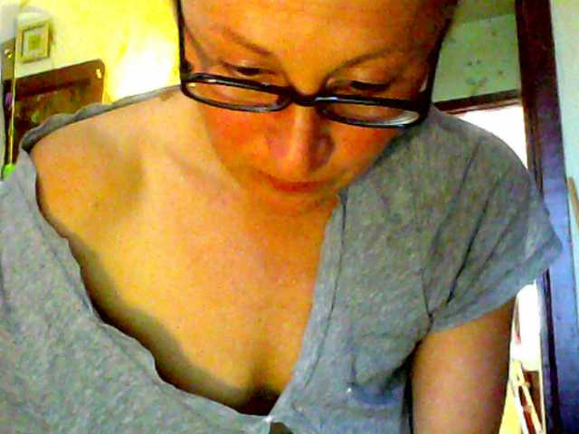 Kringkasting av skjermbilder SweetNusya