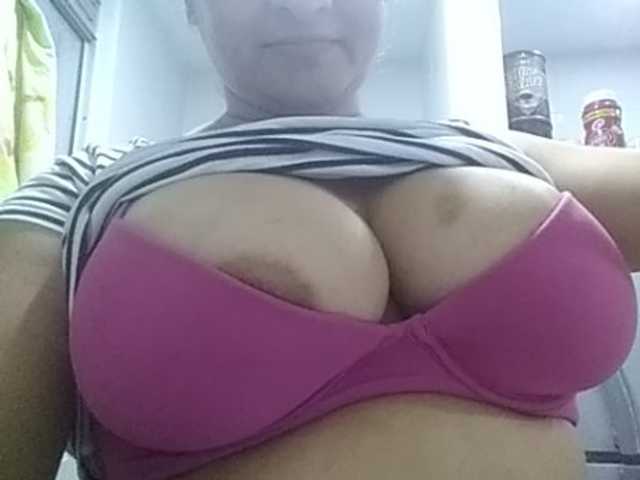 Kringkasting av skjermbilder sweetpam