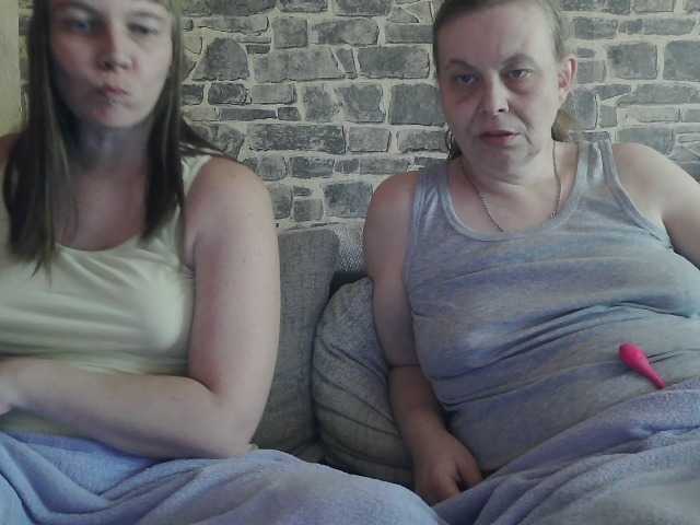 Kringkasting av skjermbilder Cheerysweetkiss