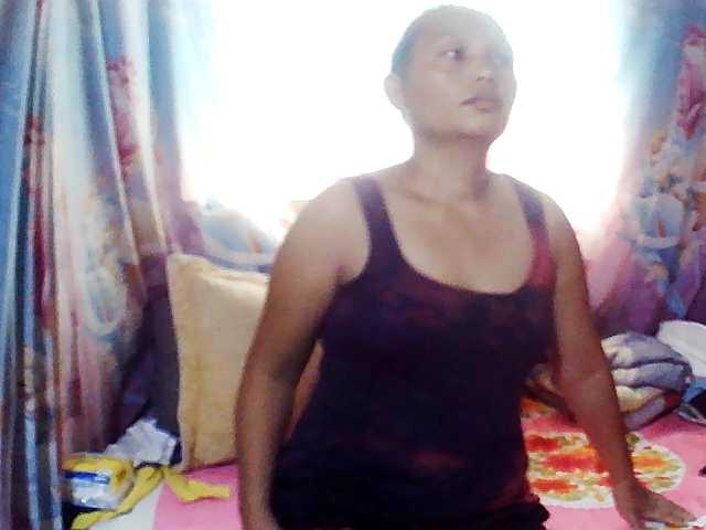 Kringkasting av skjermbilder sweetPinay18