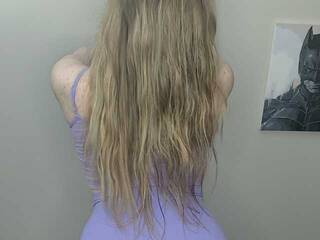 Erotisk videochat SweetPoison