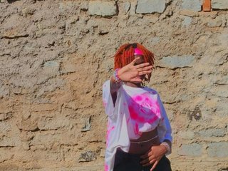 Erotisk videochat Sweetpoison11