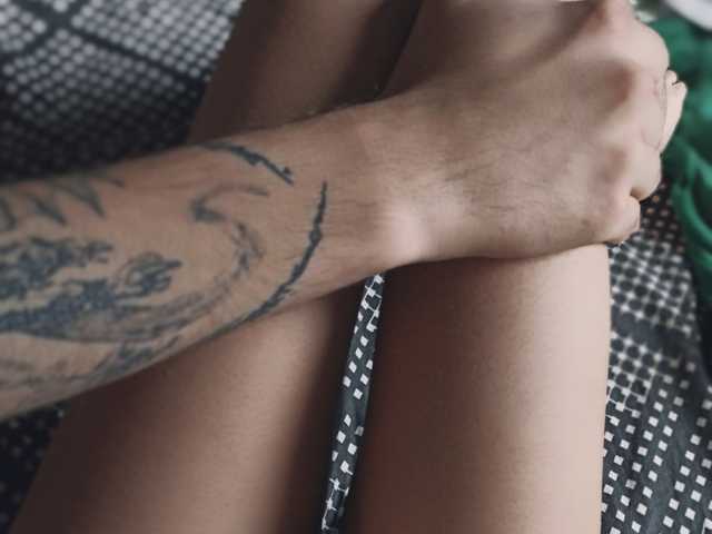 Foto av profilen Kamgirlove