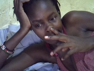 Erotisk videochat Sweetpussie