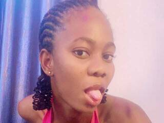 Erotisk videochat Sweetpussy135