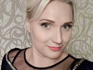 Erotisk videochat SweetRedDeva