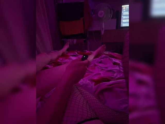 Kringkasting av skjermbilder Sweetsex69