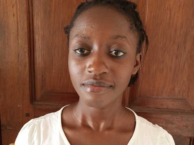 Foto av profilen Sweetslimgal