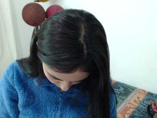 Kringkasting av skjermbilder sweetsofhia