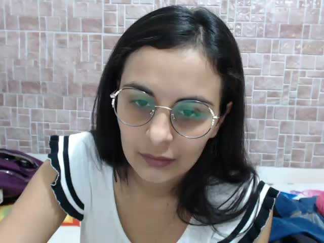 Kringkasting av skjermbilder sweetsofhia