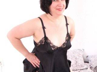 Erotisk videochat SweetSuzzzy