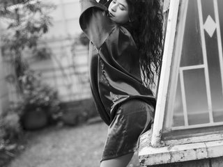 Erotisk videochat SweettCorina