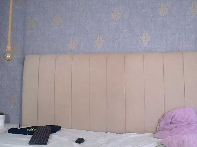 Kringkasting av skjermbilder sweettparadise-vc
