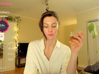 Erotisk videochat Sweet_Water