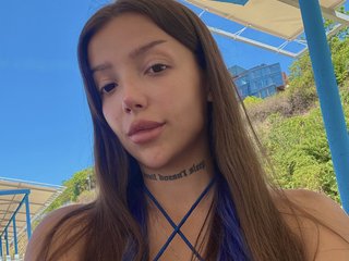 Erotisk videochat Sweety-K1tty