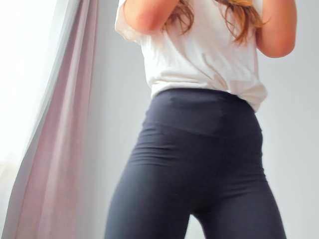 Bilder sweetyangel I will surprise you today so what are you waiting for? #latina #ass #clit #petite