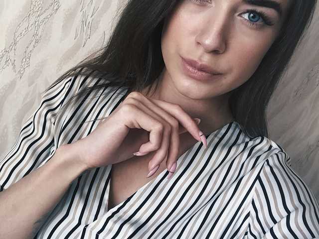 Foto av profilen caramelka_ya
