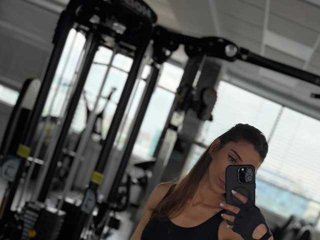 Foto av profilen SweetyFit